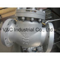 Wcb Flanged Swing Check Valve